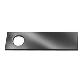 BLUEBIRD Flail Blades 3-17/32" x 1" for Bluebird 5601, Stiga 1621-0050-01, 24 Pack