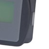 Battery Capacity Indicator Compact Size PVC Film Waterproof Battery Monitoring