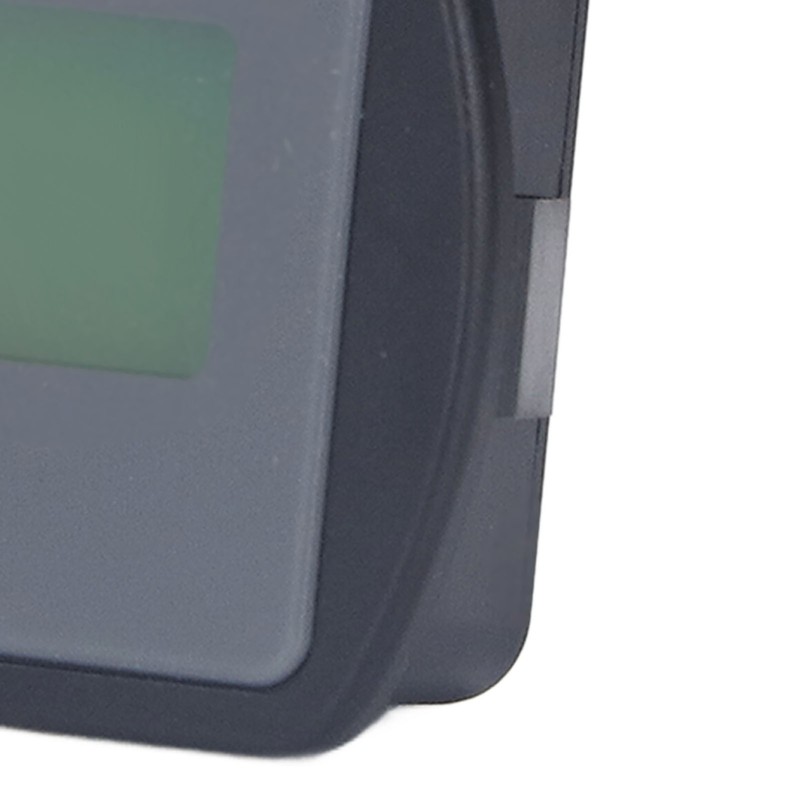 Battery Capacity Indicator Compact Size PVC Film Waterproof Battery Monitoring