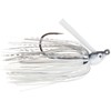 Dirty Jigs Compact Swim Jig Tactical Shad 5/16 oz.
