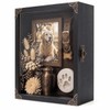 Deep Shadow Box Frame 11x14, 4.7in Depth Shadow Boxes Display