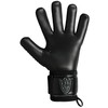 Keeperking Goalkeeper Gloves Children Youth Adults Football Gloves without Fingersave