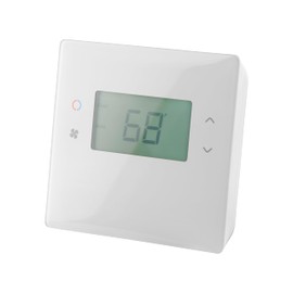 Z-Wave TBZ500 Smart Thermostat