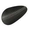 Dashboard Gauge Cover Decoration Carbon Fiber Replacement for NISSAN 370Z
