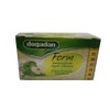 Dogadan Prem.Form Mixed Herbal Tea with Apple Chrome(1 box/20 teabags)