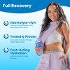 Pocari Sweat Electrolyte Drink, 24 Pack of 16.9 fl oz
