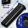 Porta Filter Handle for Gaggia New Baby Coffee Machines MONTERAL
