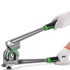 Pipe Tube Bender - 3 in 1 Tubing Bender, 180