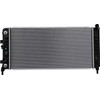 OSC Cooling Products 2827 New Radiator