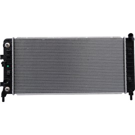 OSC Cooling Products 2827 New Radiator