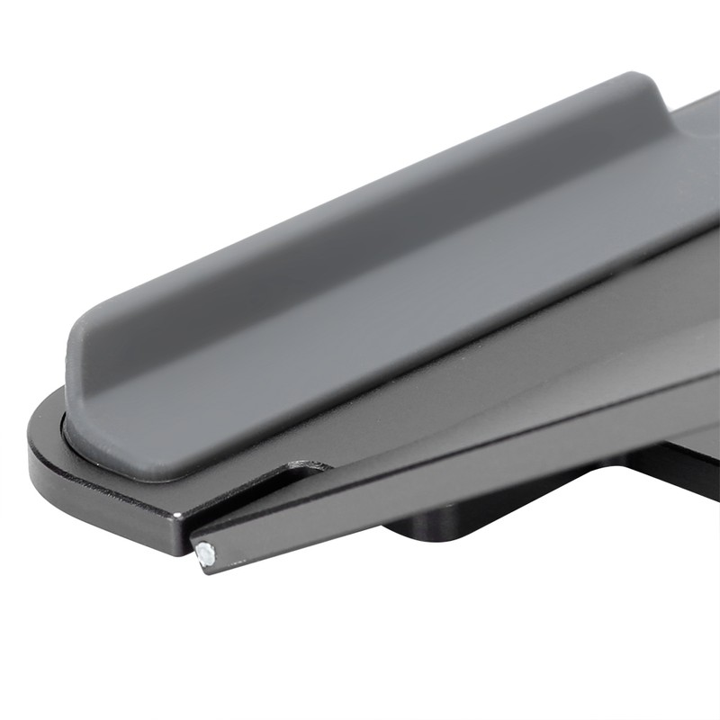 Portable Aluminum Alloy Laptop Stand Adjustable Folding Holder Multifunction Riser