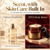 Zeus Body Butter Cologne For Men, Kingsire Body Butter Cologne,