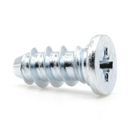 ReplacementScrews Bed Frame Rail Screws Compatible with IKEA Part 116894 (HEMNES, BRIMNES, etc) Euro Screws (Pack of 5)