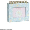 Nakabayashi Sumikko Gurashi Album Frame Case Album L 1 Tier