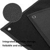 RobLuX Patches Velcro Wall 60 x 45 cm Velcro Tactical