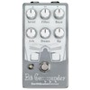 EarthQuaker Devices Bit Commander V2 Analog Octave Synth Guitar Effects
