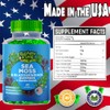Beary Fine Sea Moss Gummies & Apple Cider Vinegar -