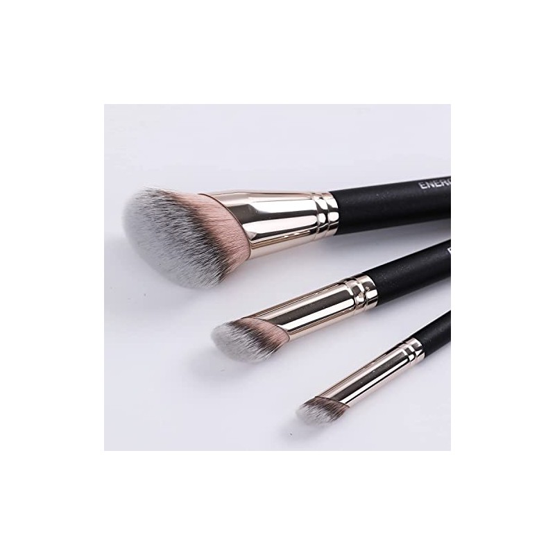 ENERGY 3-in-1 Quick Foundation Brush
