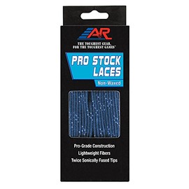A&R Sports PSRB72 Pro-Stock Laces Royal Blue 72"