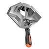 Corner Clamp 90 Degree Single Handle Aluminum Alloy Adjustable Right