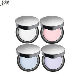BBIA Eau Powder Pact 9g, Shade:01 Pure White