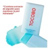 Tocobo Protector Solar En Barra Cotton Sun Stick Spf 50+,2pz