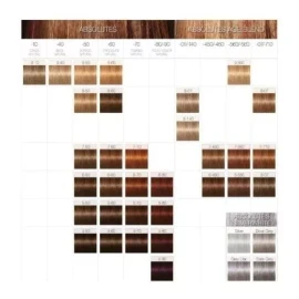 Schwarzkopf Professional Tinte Igora Royal Absolutes 60 Gr