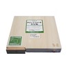 TOSARYU HS-3007 1-Piece Cutting Board with Stand, 9.4 x 9.4