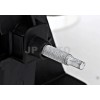 jpautowholesale For 2001-2004 Toyota Tacoma Headlight Halogen Set Driver and