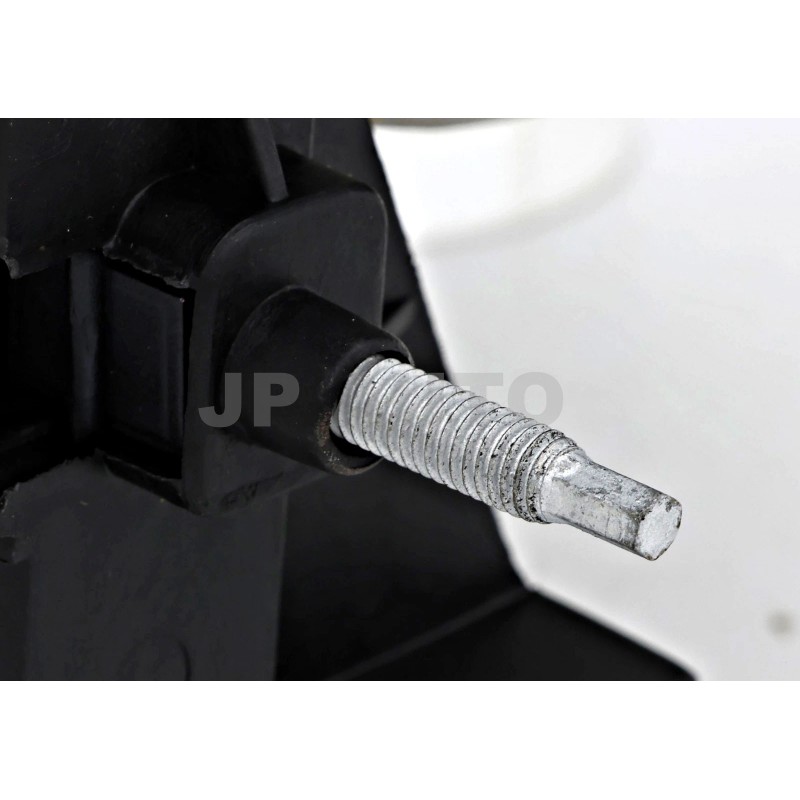 jpautowholesale For 2001-2004 Toyota Tacoma Headlight Halogen Set Driver and