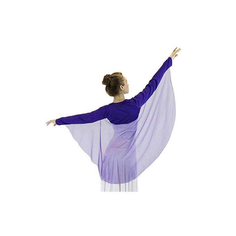 Danzcue - Mochila para mujer, Púrpura profundo, XX-Large-3X-Large