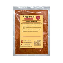 Birds Eye Chilli Powder - 100g