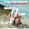 Hustle/Butter/Tattoo/Aftercare/UV Rays/-/Blocks/Lotion/Protection/SPF/50/Wither/COCONUT/Lo/Moisture