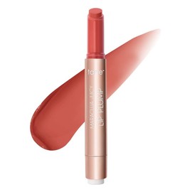 tarte maracuja juicy lip plump - glossy plump finish:_deep rosy pink