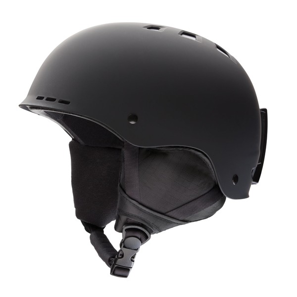 Smith Holt Helmet – Adult All-Season Helmet – Lightweight Protection
