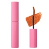 FASIO Ultra WP Mascara (Long) 101 Shy Lover, Bright Orange,