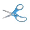 Westcott 55845 Right- and Left-Handed Scissors, Kids' Scissors, Ages 4-8,