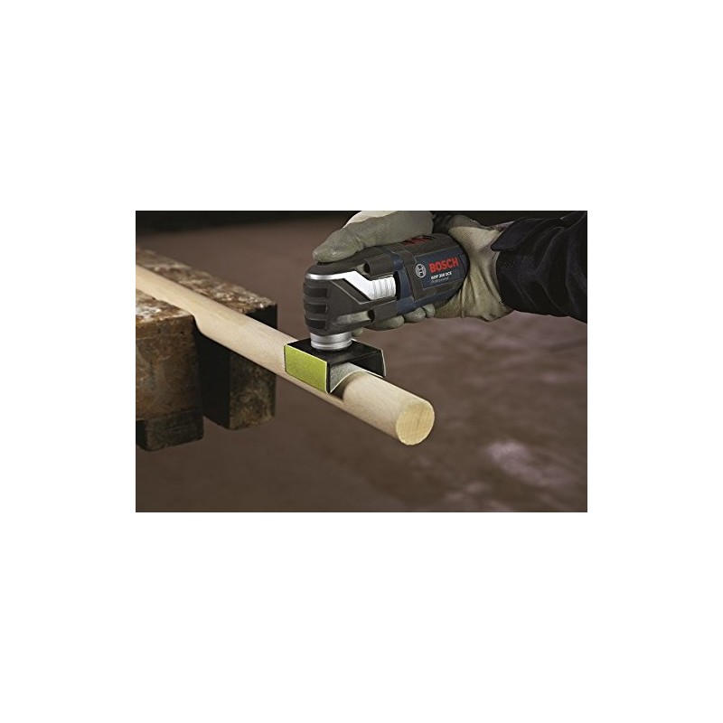 BOSCH P60AUZ70G Sanding Plate for Cut & Sew, Multi-Tool, Paper