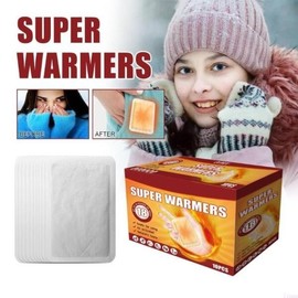 바디 열 패치 겨울 집 야외 퇴제 및 패드 10pcs Body Heat Patch Winter Home Outdoor Use and Pad 10pcs [01 China Compatible Mainland]