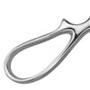 DEXSUR Veterinary Bone Saw Angled 6" - Surgical Orthopedic Instruments,