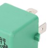 Orivin 5pin Fans Relay 9620725080 Replacement Part for 2010-2024, Made