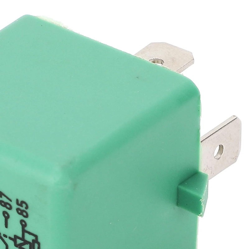 Orivin 5pin Fans Relay 9620725080 Replacement Part for 2010-2024, Made