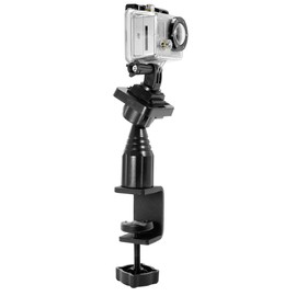 ARKON Clamp Mount for GoPro HERO Action Cameras Retail Black