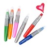 Faber-Castell FC14592 12ct Gel Crayons