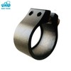morytrade Seat Clamp, Wide Type, 1.0 inch (2.5 cm) Height,