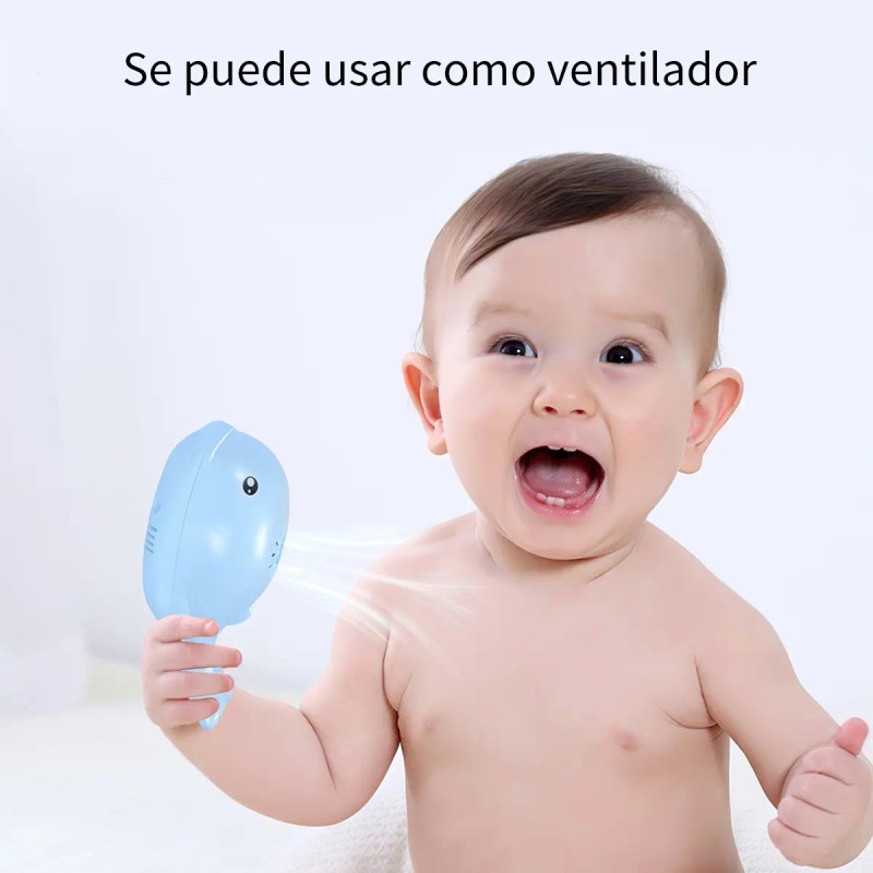 Bola De Suspensión Del Ventilador Para Niños M171