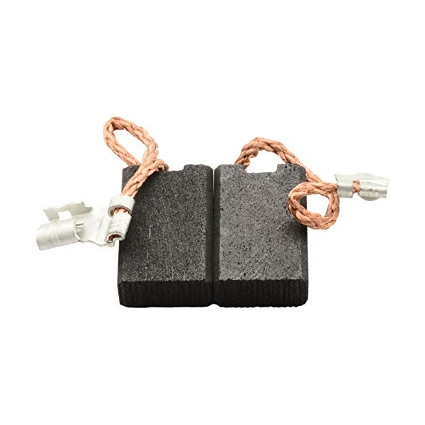 'Carbon Brushes for Hilti TE805 Hammer – 6,3x12,5x19 mm –