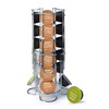 maxxo Capsule Stand Compatible with Dolce Gusto Capsules Coffee Pod