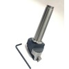 MachEl Fly Cutter with MT3 Shank (M12 x 1.75 Drawbar)