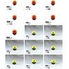 Marushingyogu Dragon, Cone Flotation Orange 2B